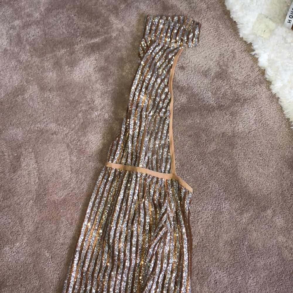 ❌SOLD❌Dare To Be Vintage Dress (Only Worn ONCE)